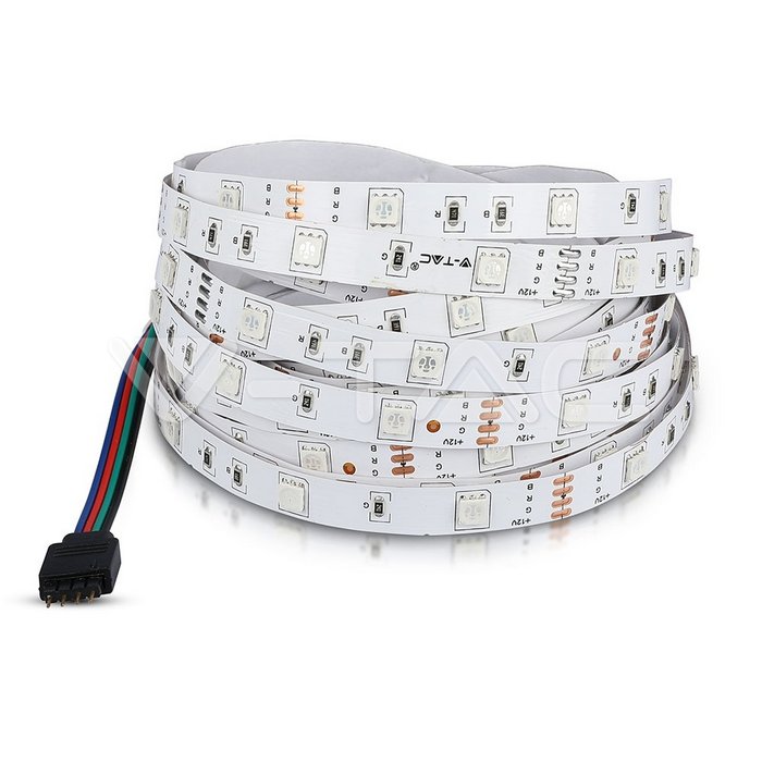 LED STRIP SET 5050 30LED RGB 2124+2671+3625