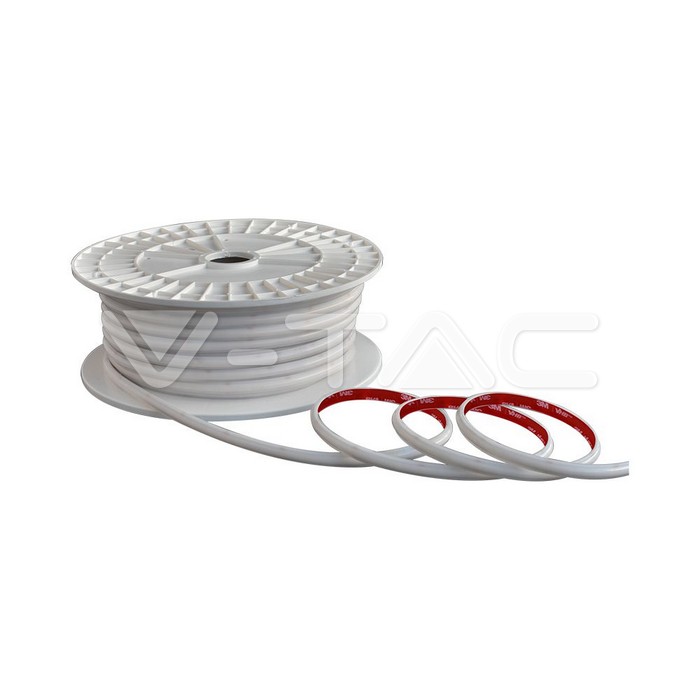VT-2309 VT-2309 9W A70 LED PLASTIC BULB SAMSUNG CHIP (EMERGENCY-3HOURS) 4000K E27