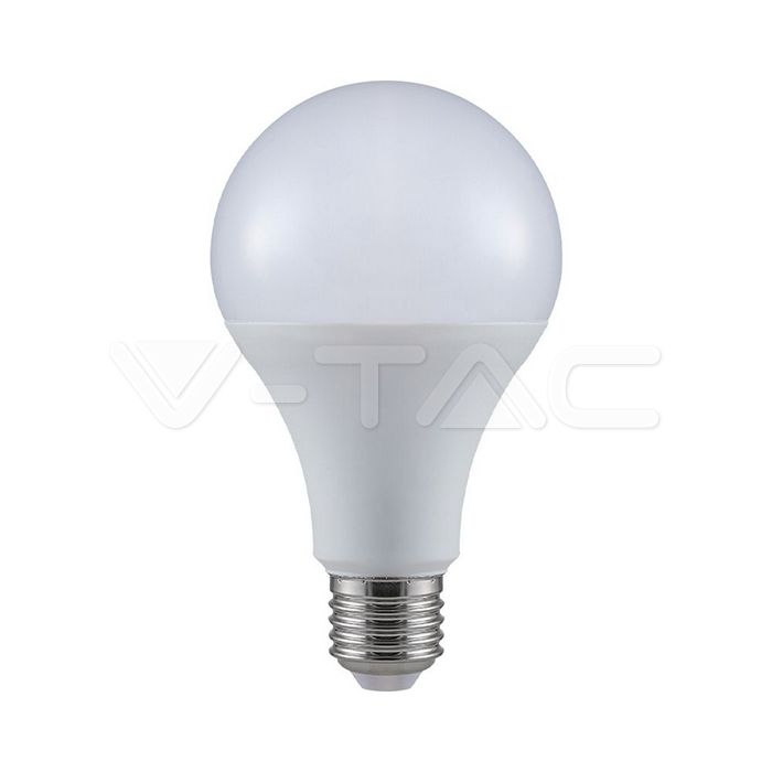 VT-22022 20W LED A80 PLASTIC BULB 6500K E27