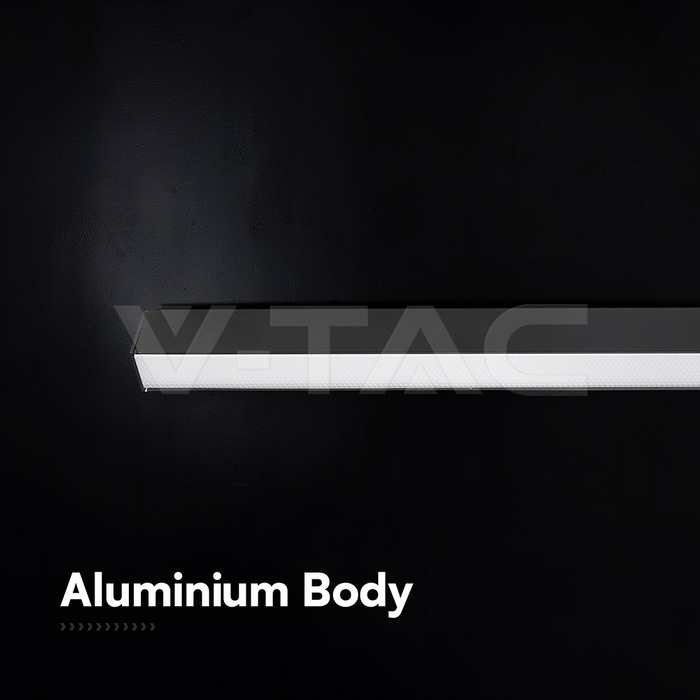 VT-203 LED Spotlight SAMSUNG CHIP - G9 2.5W Plastic 3000K
