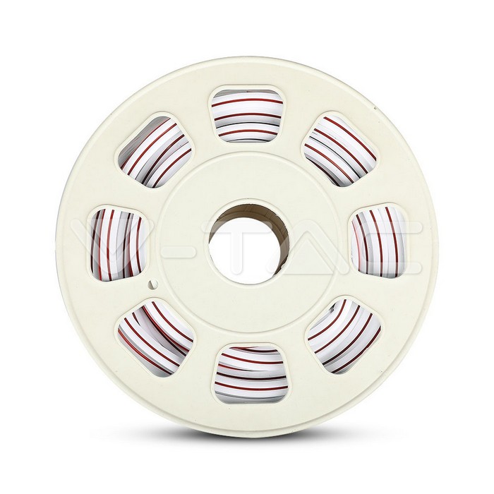 VT-2835 Neon Flex 24 Vert 10 M