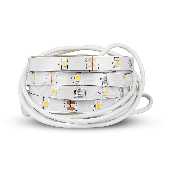 VT-8068 LED BED LIGHT WITH SENSOR-DOUBLE BED 4500K