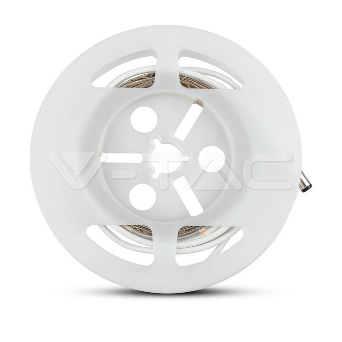 VT-8068 LED BED LIGHT WITH SENSOR-DOUBLE BED 4500K