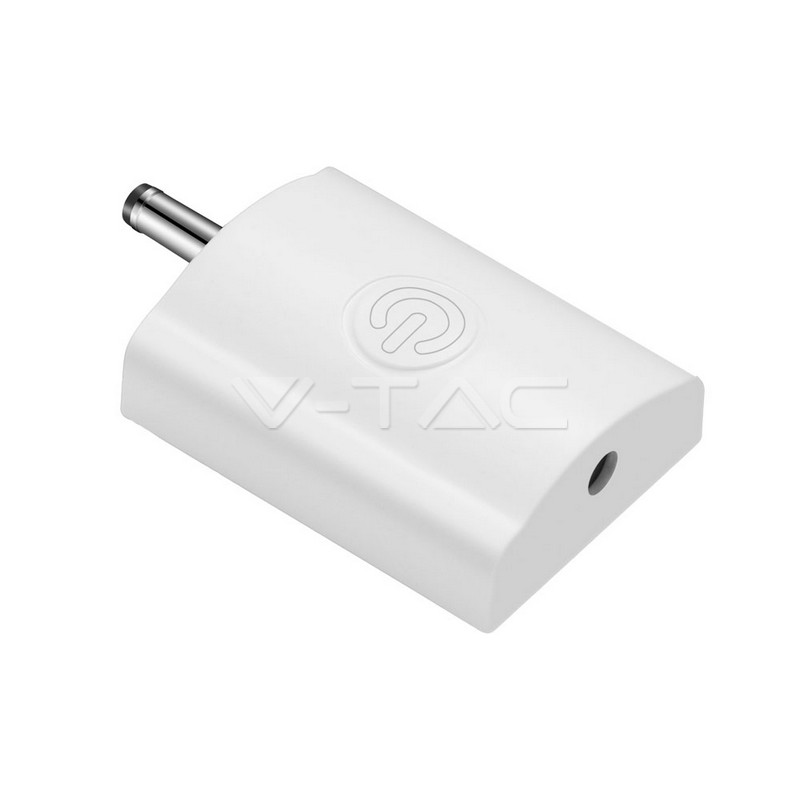 VT-8071 TOUCH SENSOR FOR BED LIGHT-WHITE