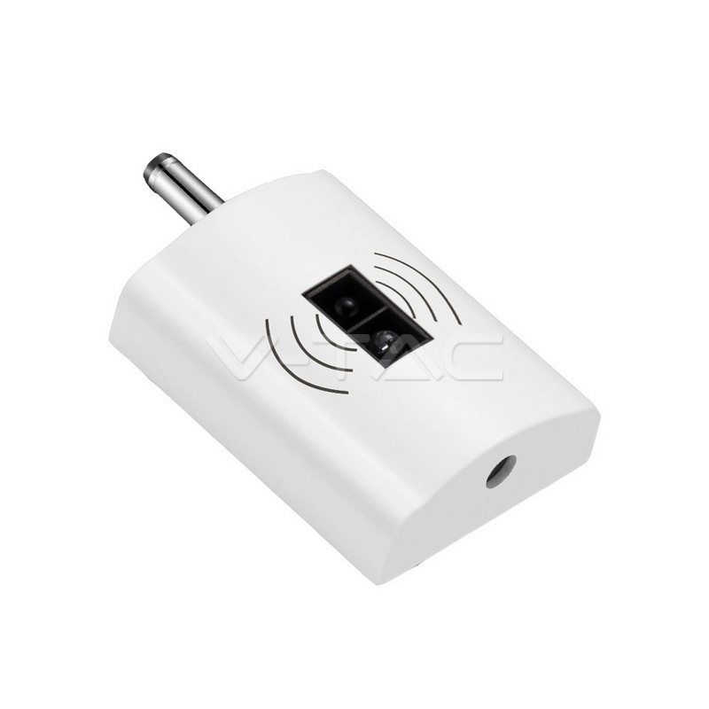 VT-8072 HAND WAVE SENSOR FOR BED LIGHT -WHITE