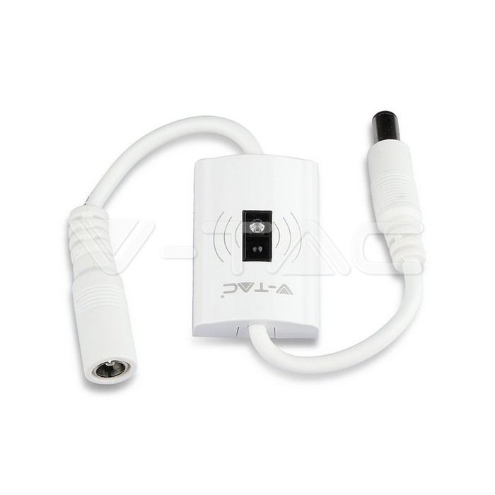 VT-8072 HAND WAVE SENSOR FOR BED LIGHT -WHITE