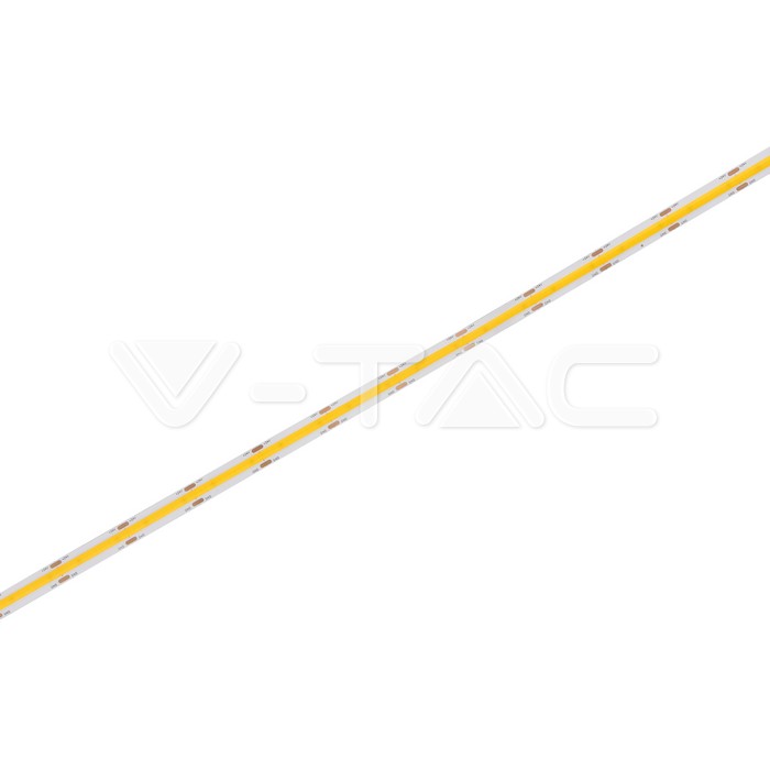 VT-225 4.5W PLASTIC CANDLE BULB SAMSUNG CHIP 6400K E14 A++