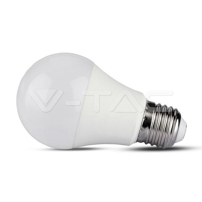 VT-5113 RA80-A60-E27-11W-WIFI-SMART-RGB+WW+CW