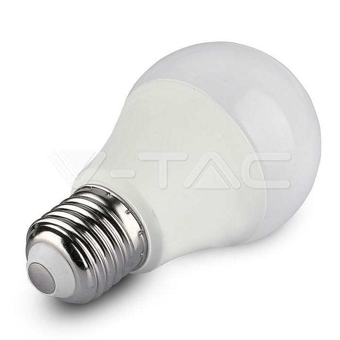 VT-5113 RA80-A60-E27-11W-WIFI-SMART-RGB+WW+CW