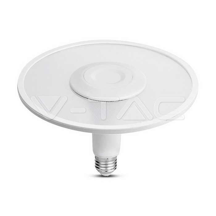 VT-2311 11W ACRYLIC LED PLASTIC BULB 3000K