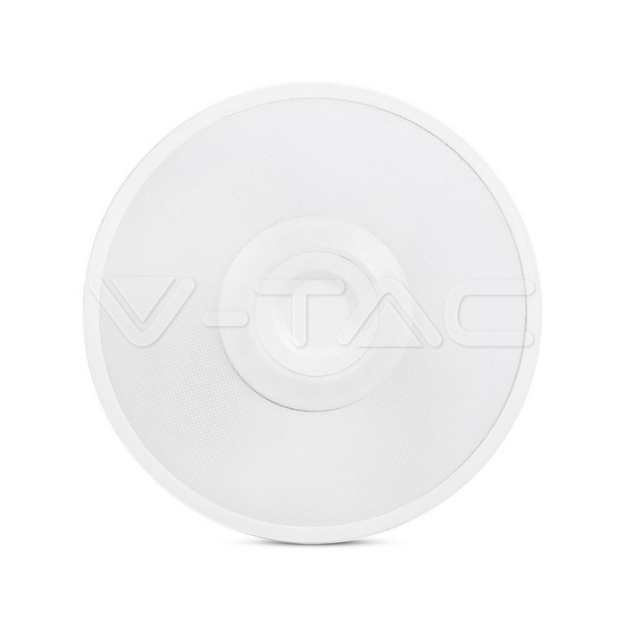 VT-2311 11W ACRYLIC LED PLASTIC BULB 3000K