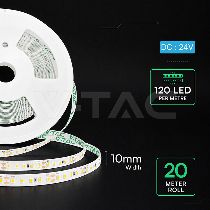 VT-240 36W E27 LED OLIVE LAMP SAMSUNG CHIP 3000K