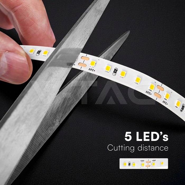 VT-240 36W E27 LED OLIVE LAMP SAMSUNG CHIP 3000K