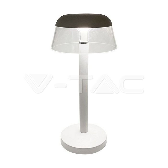 VT-240 LED Bulb - SAMSUNG CHIP 36W E27 Olive Lamp 110LM/WATT 6500K