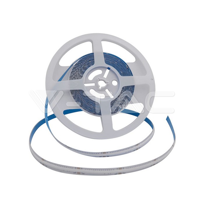 VT-COB 422 11W LED COB STRIP LIGHT RGB IP20 24V