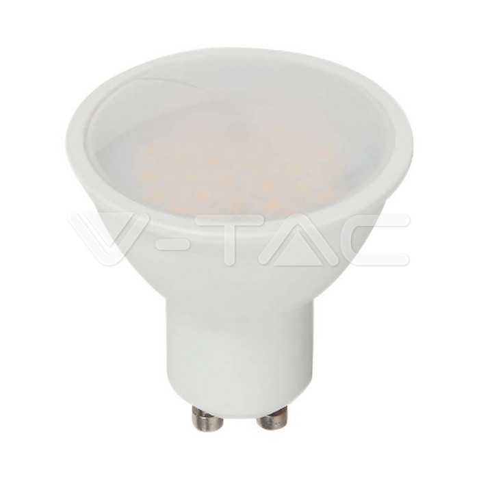 VT-2333 2.9W GU10 PLASTIC SPOTLIGHT 3000K