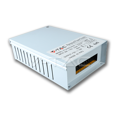 VT-21400 LED POWER SUPPLY RAIN PROOF SERIES