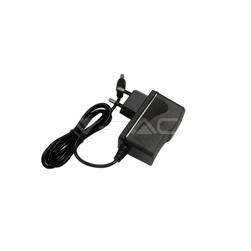 VT-23019 LED Power Supply - 18W 12V 1.5A Plastic