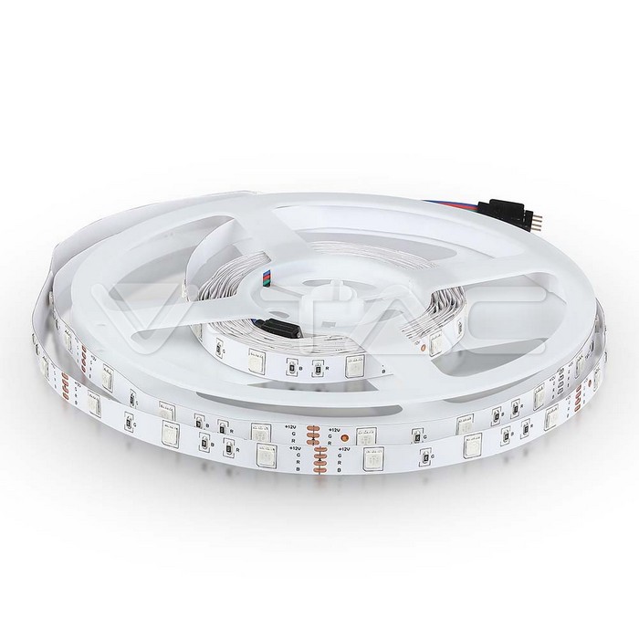VT-23031 LED Power Supply - 30W 12V 2.5A Plastic