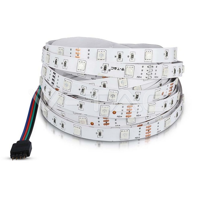 VT-23031 LED Power Supply - 30W 12V 2.5A Plastic