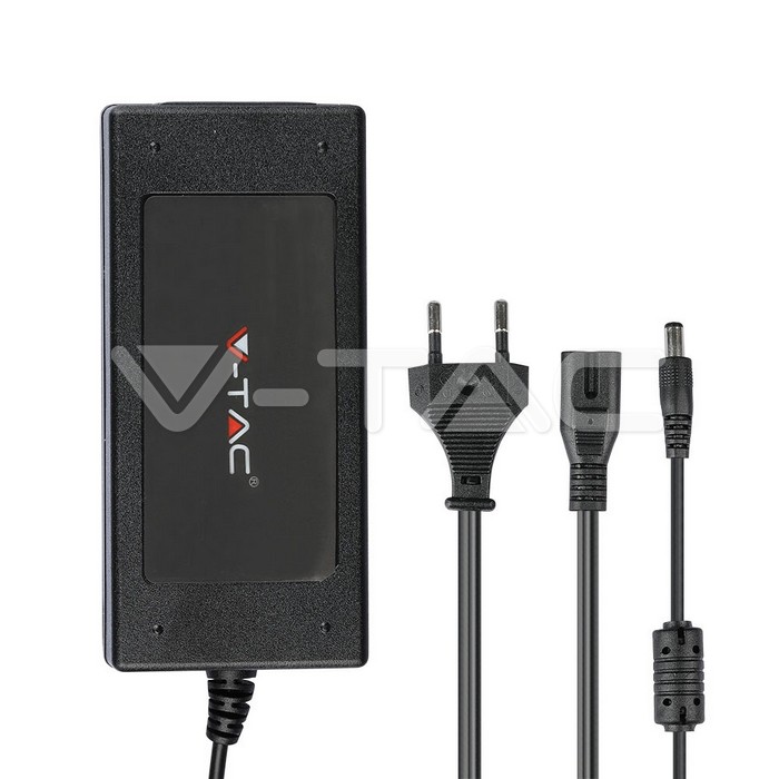 VT-23079 LED Power Supply - 78W 12V 6.5A Plastic