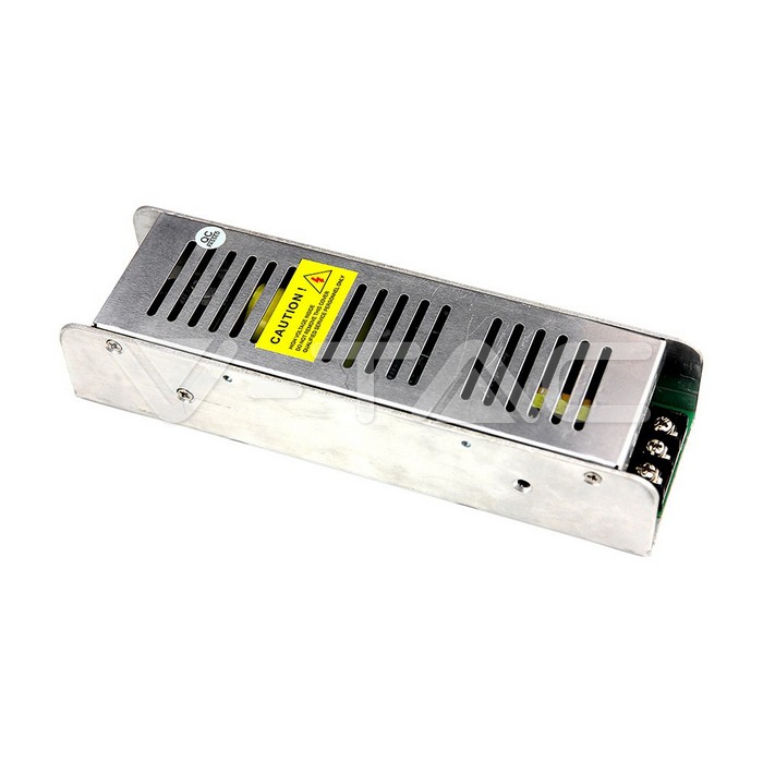 VT-20155D 150W LED POWER SUPPLY (TRIAC DIMMABLE) 24V 6.25A IP20