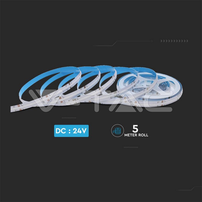 VT-22078 78W LED PLASTIC POWER SUPPLY 24V 3.25A IP44