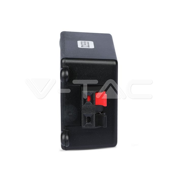 VT-2402 96W DIMMER FOR LED STRIP WITH REMOTE CONTROL