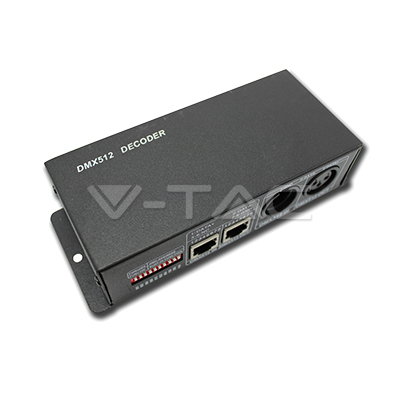 DMX512 360W Controller