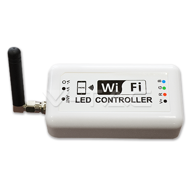 WIFI RGB CONTROLLER
