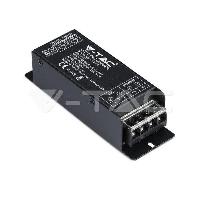 VT-2414 LED Sync Dimmer With BF 14B Remote Control