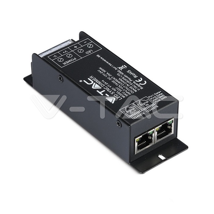 VT-2414 LED Sync Dimmer With BF 14B Remote Control
