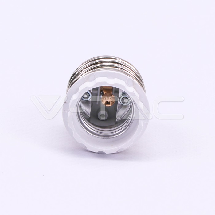 VT-E40-E27 Holder