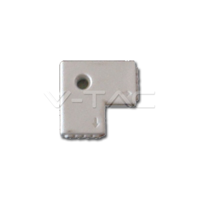 VT-5050 CONNECTOR FOR 5050 LED STRIP L TYPE