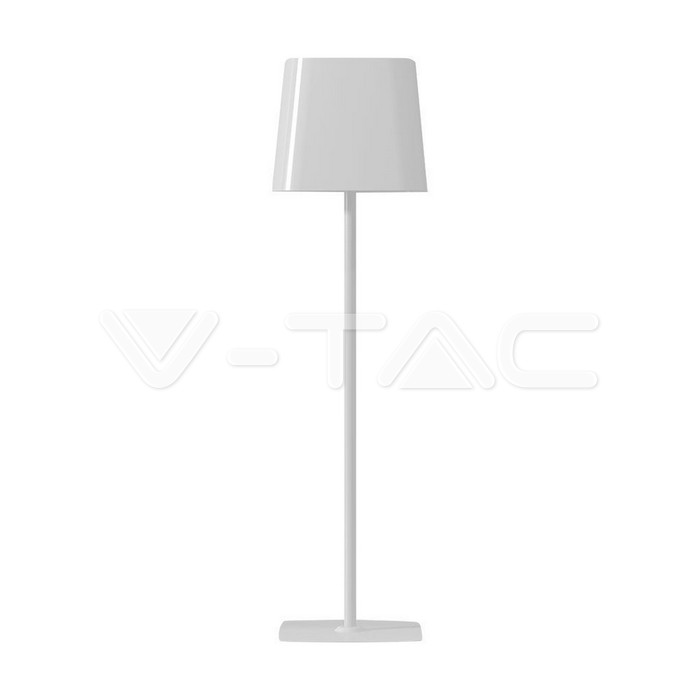 VT-782RD 1*GU10 Fitting Round Aluminium Brush