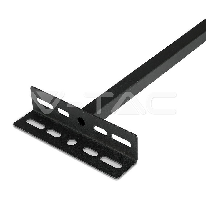 VT-793 Stand Holes for Floodlight 87cm/20cm