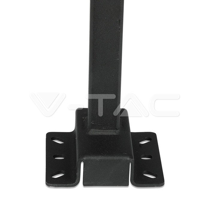 VT-793 Stand Holes for Floodlight 87cm/20cm