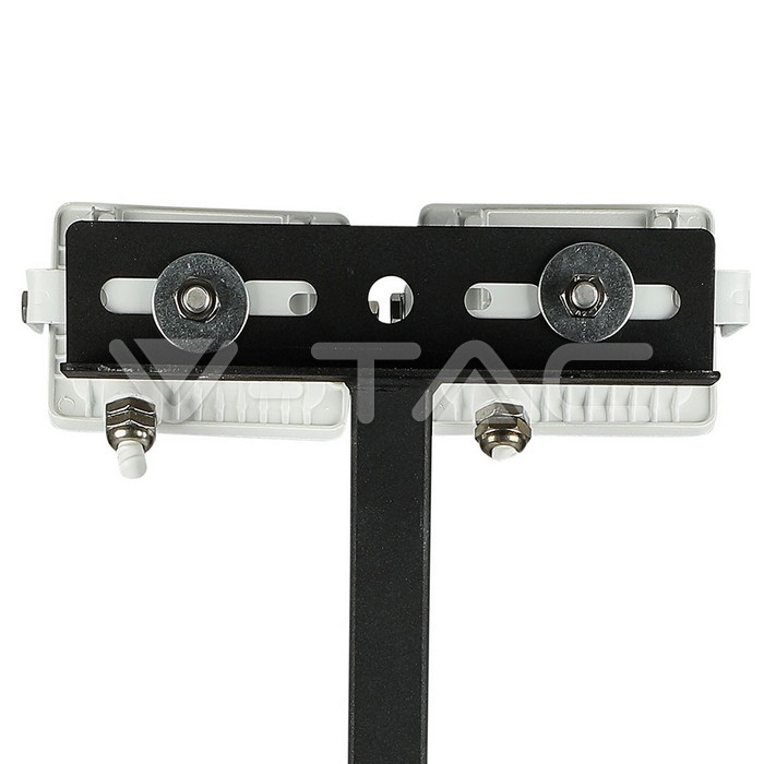 VT-793 Stand Holes for Floodlight 87cm/20cm