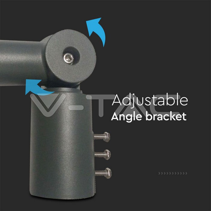 VT-795 Adaptor Holder For Street Light 65mm