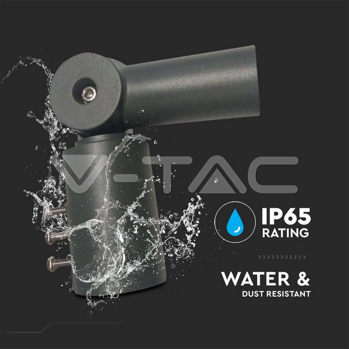 VT-795 Adaptor Holder For Street Light 65mm