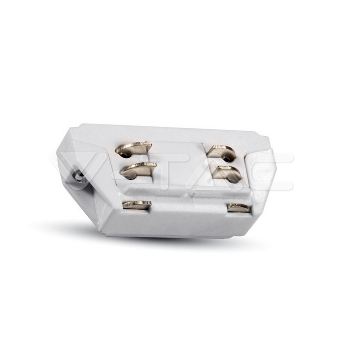 4I Track Light Accesory Mini White
