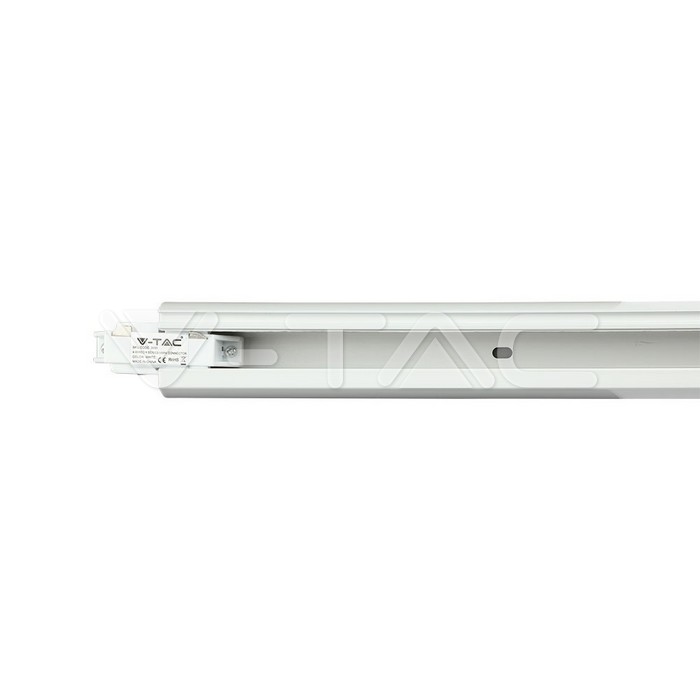 4I Track Light Accesory Mini White