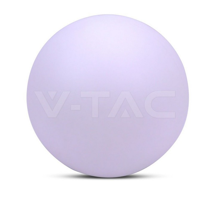 VT-7803 LED Ball Light RGB