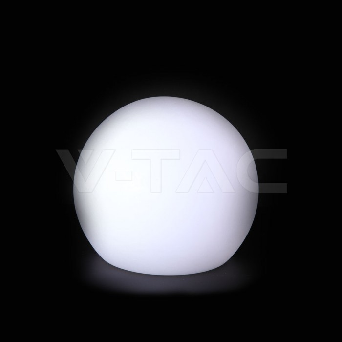 VT-7803 LED Ball Light RGB