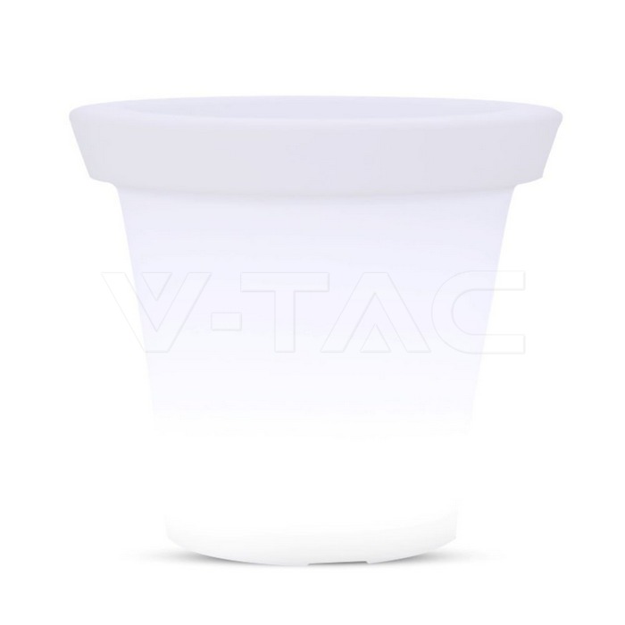 VT-30 30W LED Floodlight SMD SAMSUNG CHIP Black Body 6400K