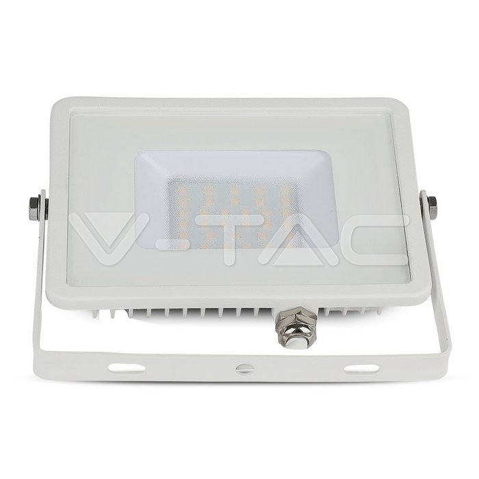 VT-30 30W SMD FLOODLIGHT SAMSUNG CHIP 3000K WHITE BODY