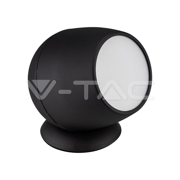 VT-5152 2.2W LED AMBIANCE LAMP COMPATIBLE WITH AMAZON ALEXA &amp; GOOGLE HOME RGB+WW+CW