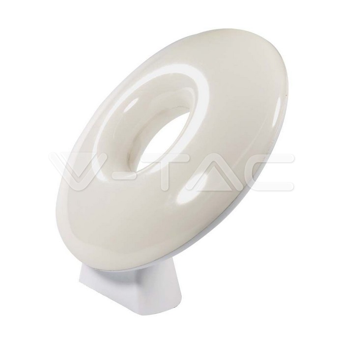 5W WIFI LED AMBIANCE LAMP COMPATIBLE WITH AMAZON ALEXA AND GOOGLE HOME COLORCODE:RGB+WW+CW