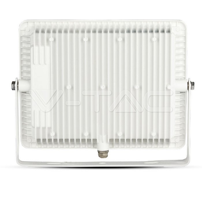 VT-100 100W LED Floodlight SMD SAMSUNG CHIP White Body 6400K