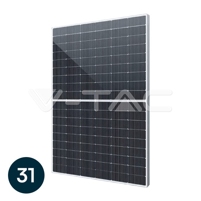 10W LED Floodlight SMD SAMSUNG Chip Slim Grey Body 3000K